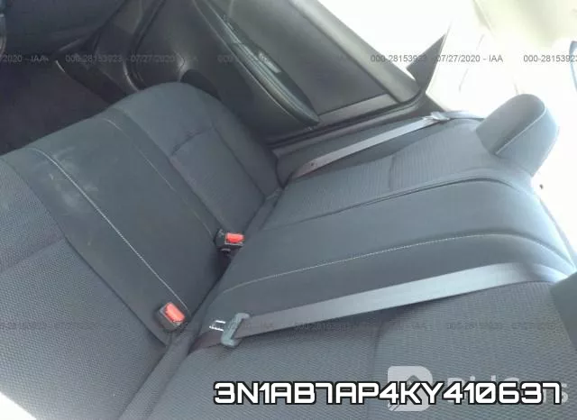 3N1AB7AP4KY410637 фото 9