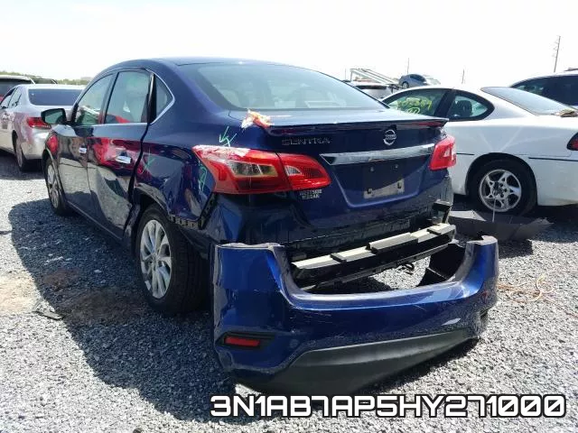 3N1AB7AP5HY271000 фото 4