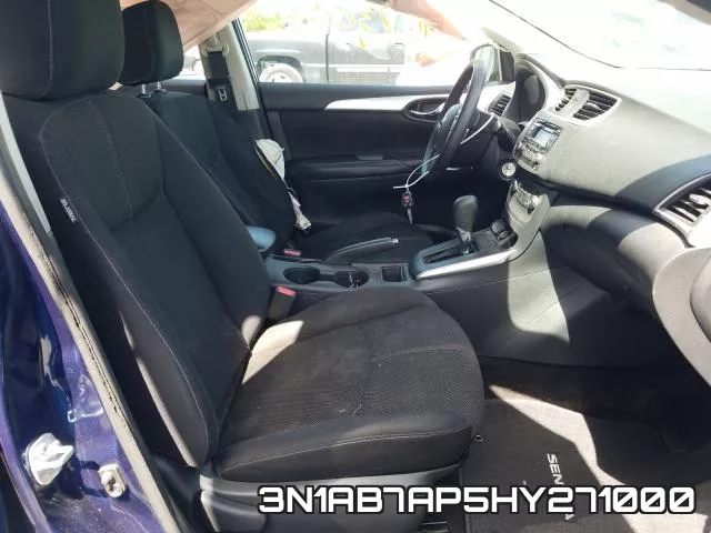 3N1AB7AP5HY271000 фото 6