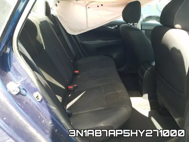 3N1AB7AP5HY271000 фото 7