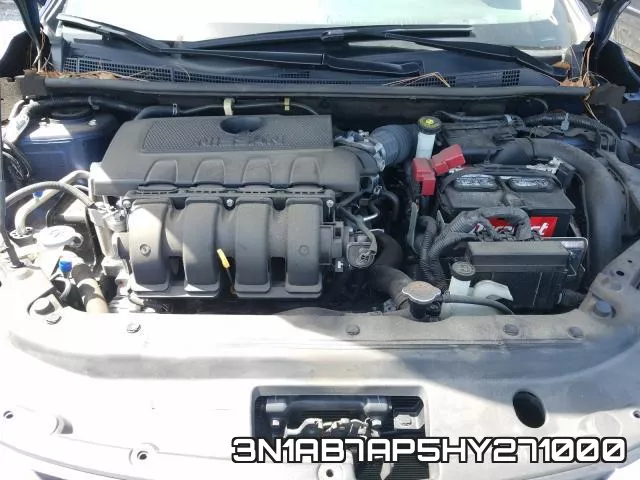 3N1AB7AP5HY271000 фото 8