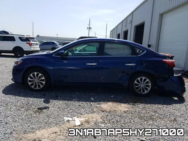 3N1AB7AP5HY271000 фото 10