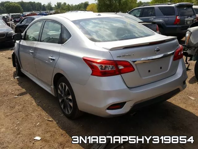 3N1AB7AP5HY319854 фото 4