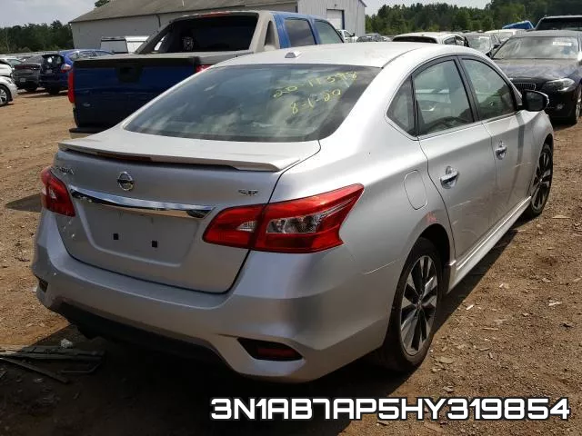3N1AB7AP5HY319854 фото 5