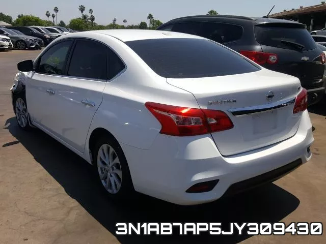 3N1AB7AP5JY309430 фото 4
