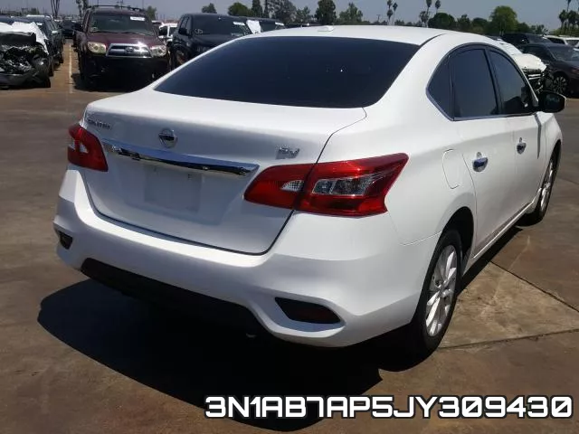 3N1AB7AP5JY309430 фото 5