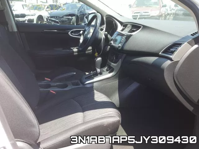 3N1AB7AP5JY309430 фото 6