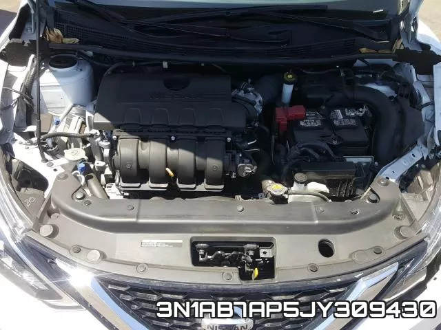 3N1AB7AP5JY309430 фото 8