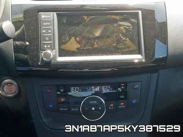 3N1AB7AP5KY387529 фото 10
