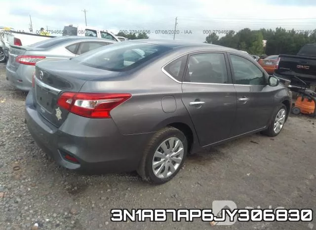 3N1AB7AP6JY306830 фото 5