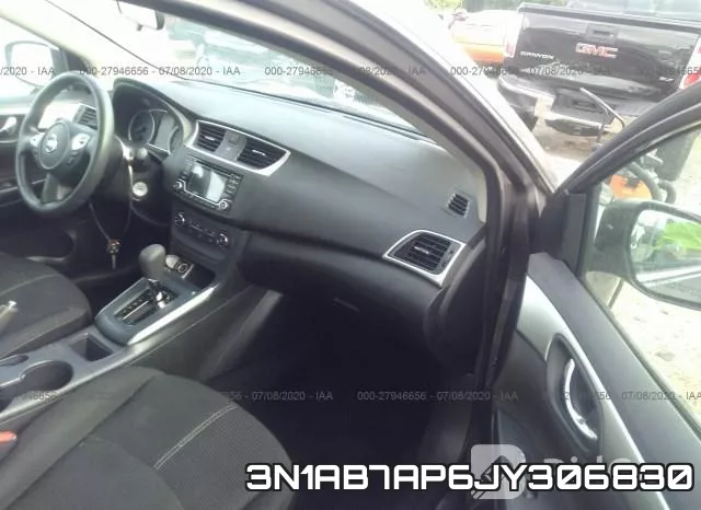 3N1AB7AP6JY306830 фото 6