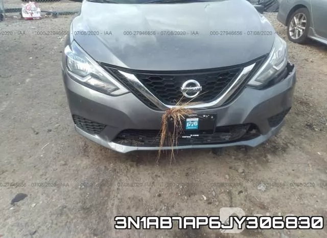 3N1AB7AP6JY306830 фото 7