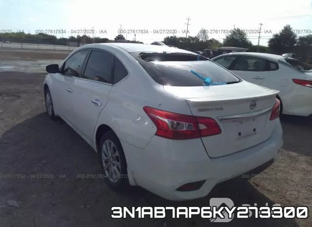 3N1AB7AP6KY273300 фото 4