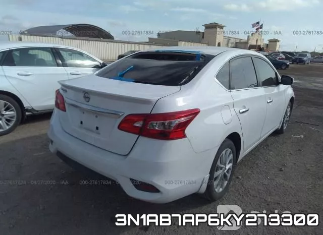 3N1AB7AP6KY273300 фото 5