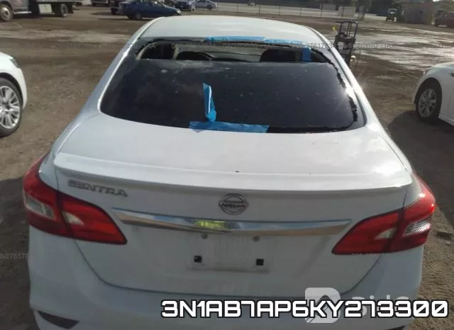 3N1AB7AP6KY273300 фото 7