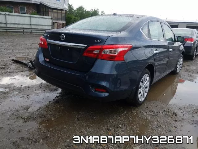 3N1AB7AP7HY326871 фото 5