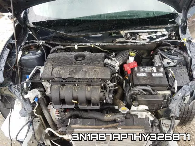 3N1AB7AP7HY326871 фото 8