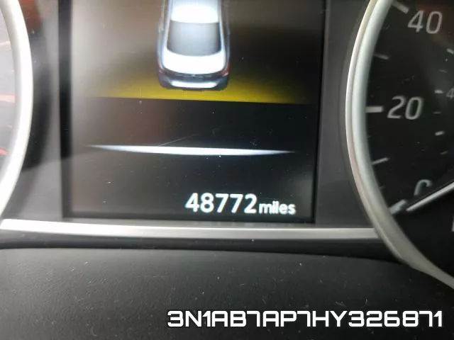 3N1AB7AP7HY326871 фото 9