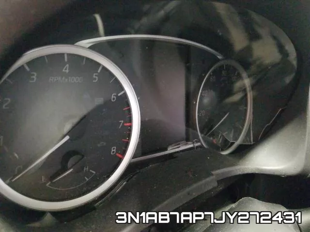 3N1AB7AP7JY272431 фото 9