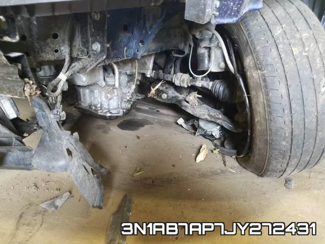 3N1AB7AP7JY272431 фото 10