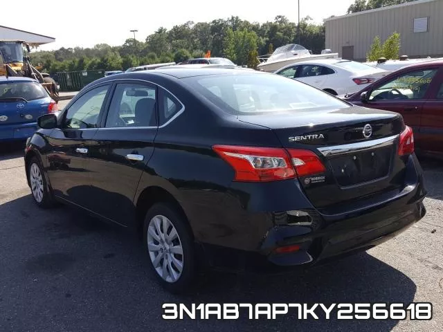 3N1AB7AP7KY256618 фото 4