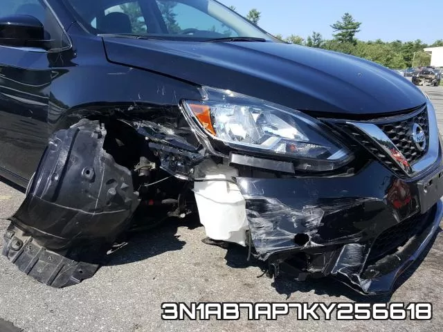 3N1AB7AP7KY256618 фото 10