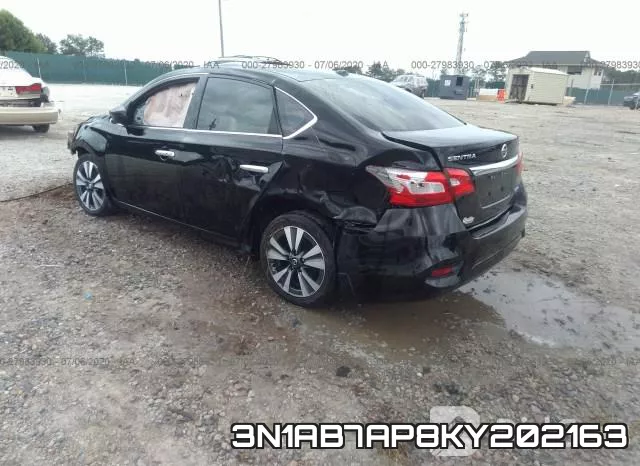 3N1AB7AP8KY202163 фото 4