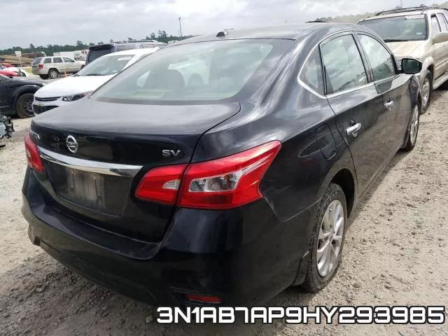 3N1AB7AP9HY293985 фото 5