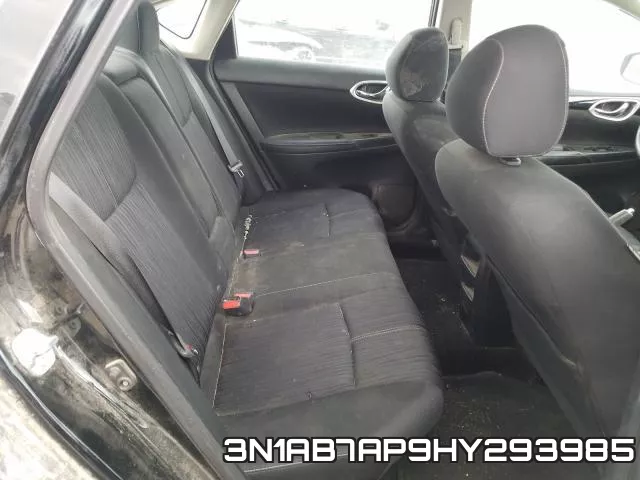 3N1AB7AP9HY293985 фото 7