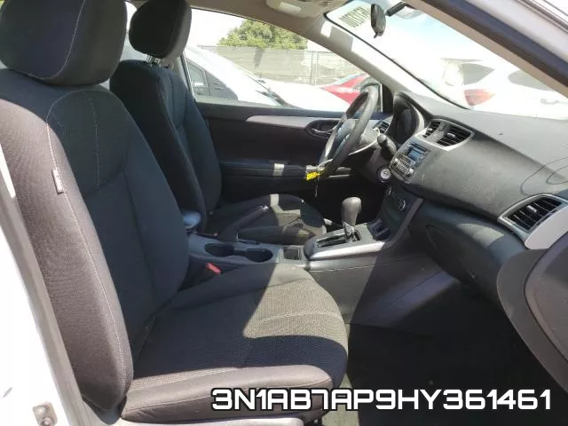 3N1AB7AP9HY361461 фото 6
