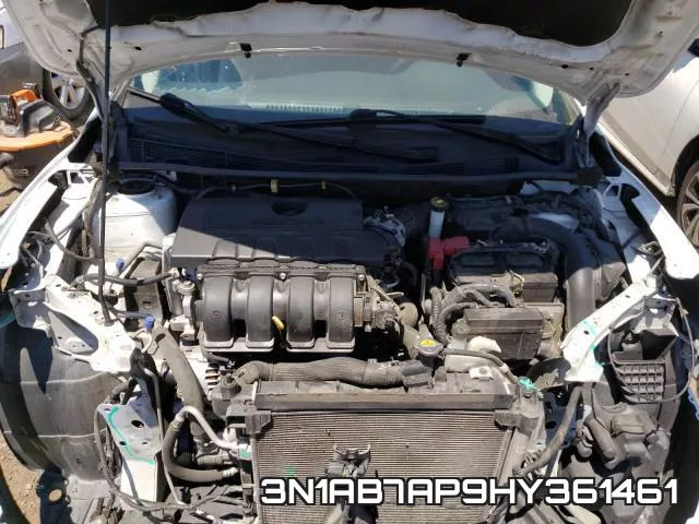 3N1AB7AP9HY361461 фото 8