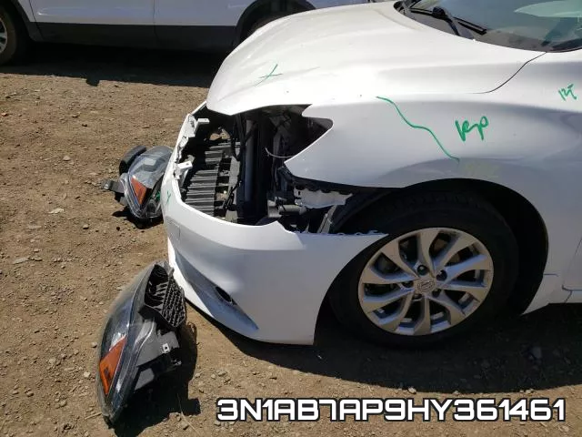3N1AB7AP9HY361461 фото 10