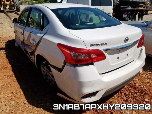 3N1AB7APXHY209320 фото 4