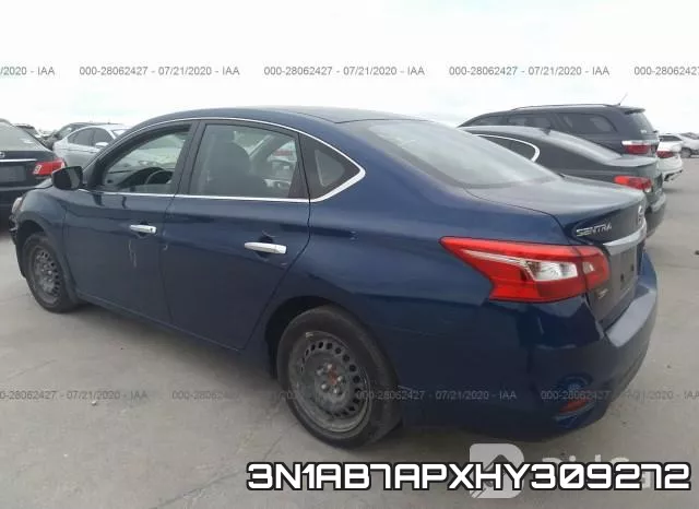 3N1AB7APXHY309272 фото 4