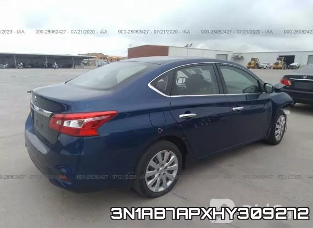 3N1AB7APXHY309272 фото 5