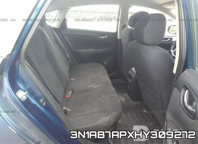 3N1AB7APXHY309272 фото 9