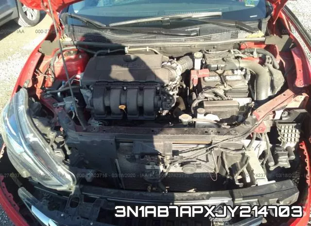 3N1AB7APXJY214703 фото 2