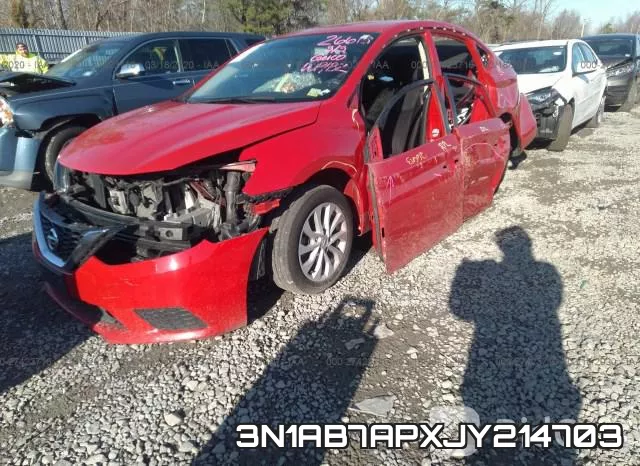 3N1AB7APXJY214703 фото 3