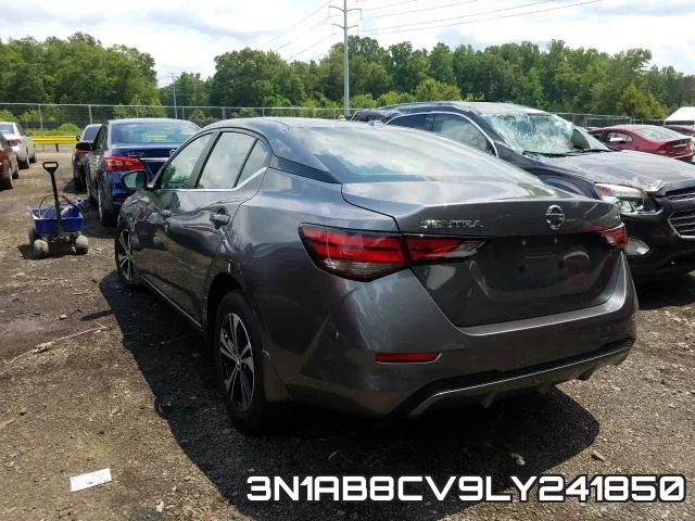 3N1AB8CV9LY241850 фото 4