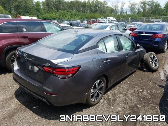 3N1AB8CV9LY241850 фото 5