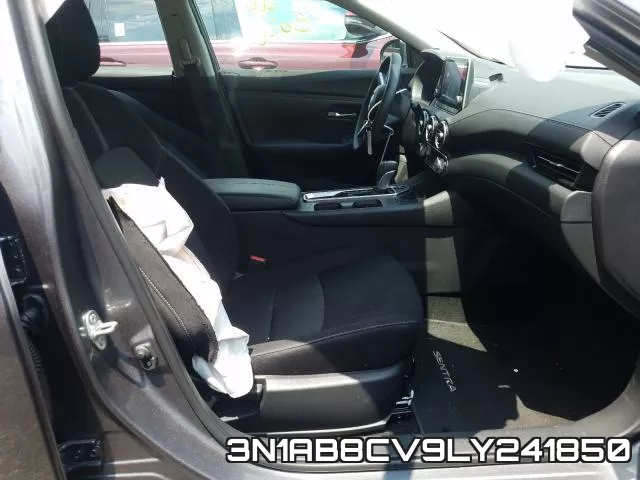 3N1AB8CV9LY241850 фото 6