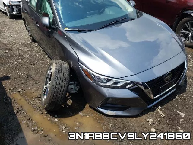 3N1AB8CV9LY241850 фото 10