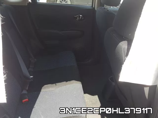 3N1CE2CP0HL379117 фото 7