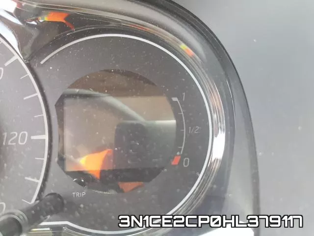 3N1CE2CP0HL379117 фото 9