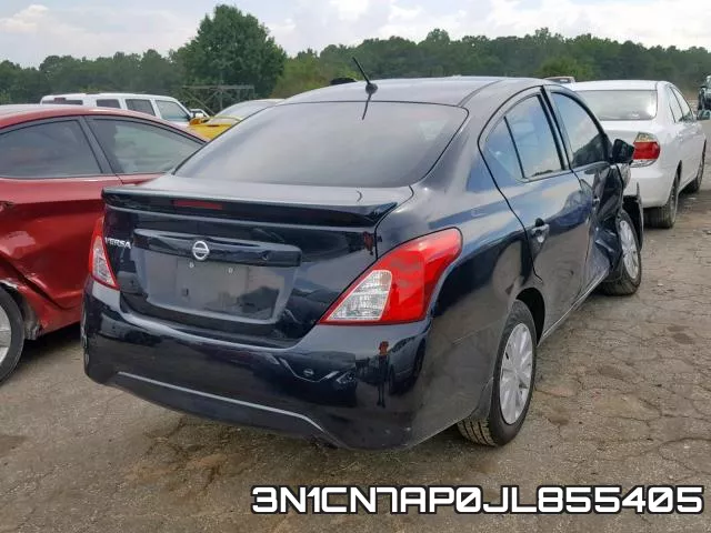 3N1CN7AP0JL855405 фото 4