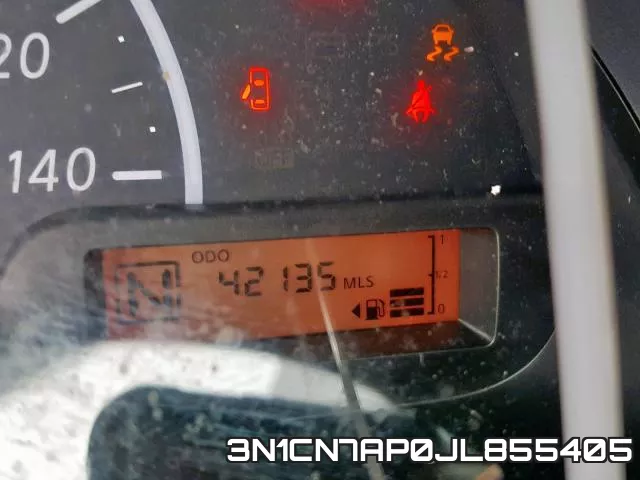 3N1CN7AP0JL855405 фото 8