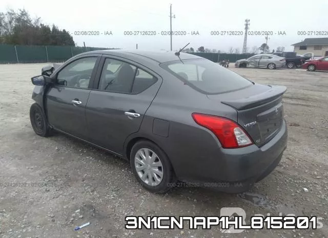 3N1CN7AP1HL815201 фото 4