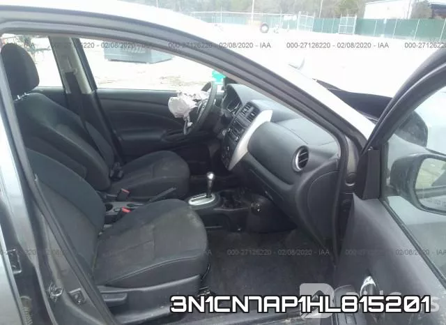3N1CN7AP1HL815201 фото 6