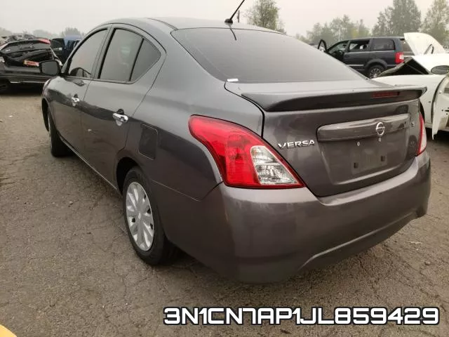 3N1CN7AP1JL859429 фото 4