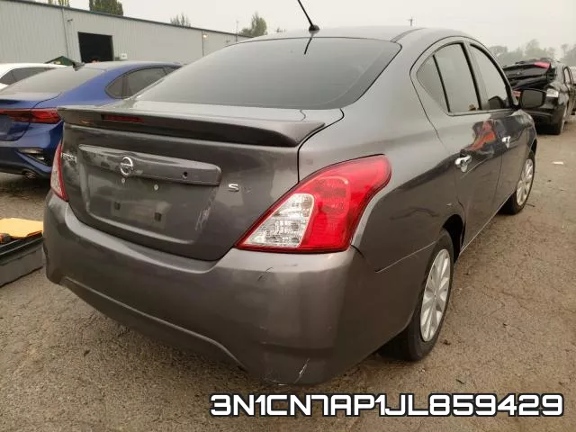 3N1CN7AP1JL859429 фото 5